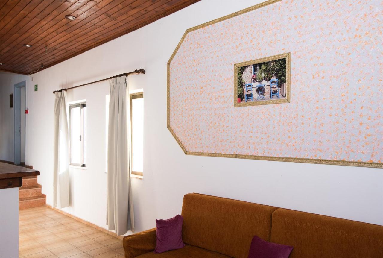 Minoa Hotel Малія Екстер'єр фото